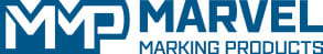 Marvel Marking Products Inc. Logo